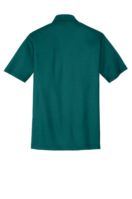 Port Authority Men's Silk Touch Performance Polo. K540 Mens Apparel Shirts & Tops