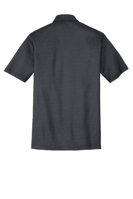 Port Authority Men's Silk Touch Performance Polo. K540 Mens Apparel Shirts & Tops