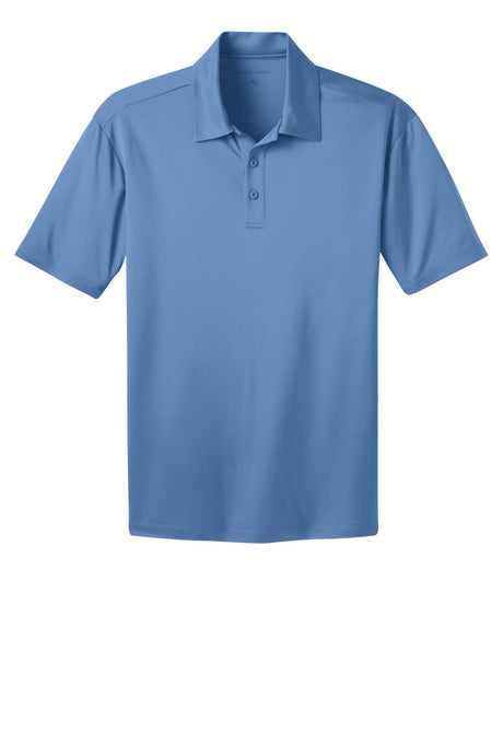 Port Authority Men's Silk Touch Performance Polo. K540 Mens Apparel Shirts & Tops