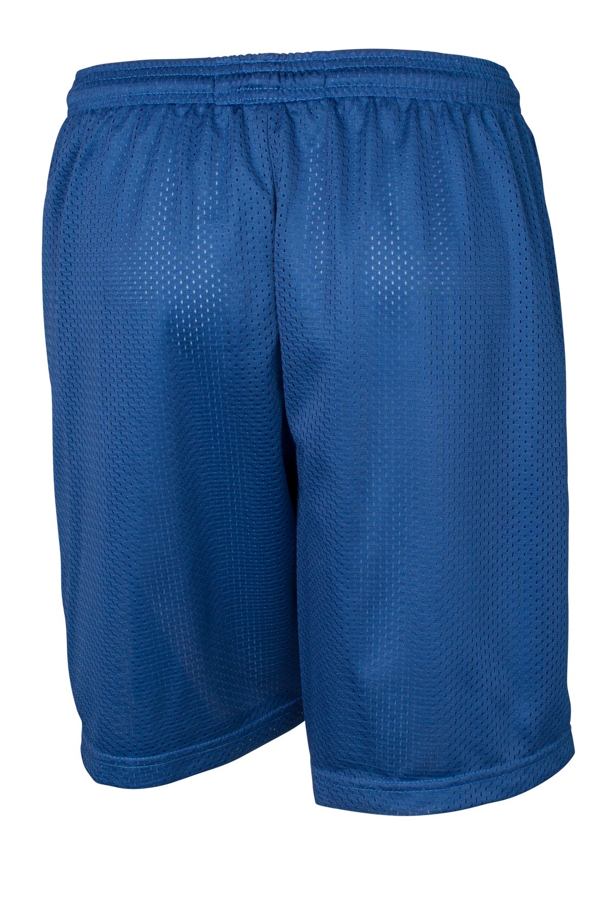 Sport-Tek Men's PosiCharge Classic Mesh Shorts Mens Apparel Shorts