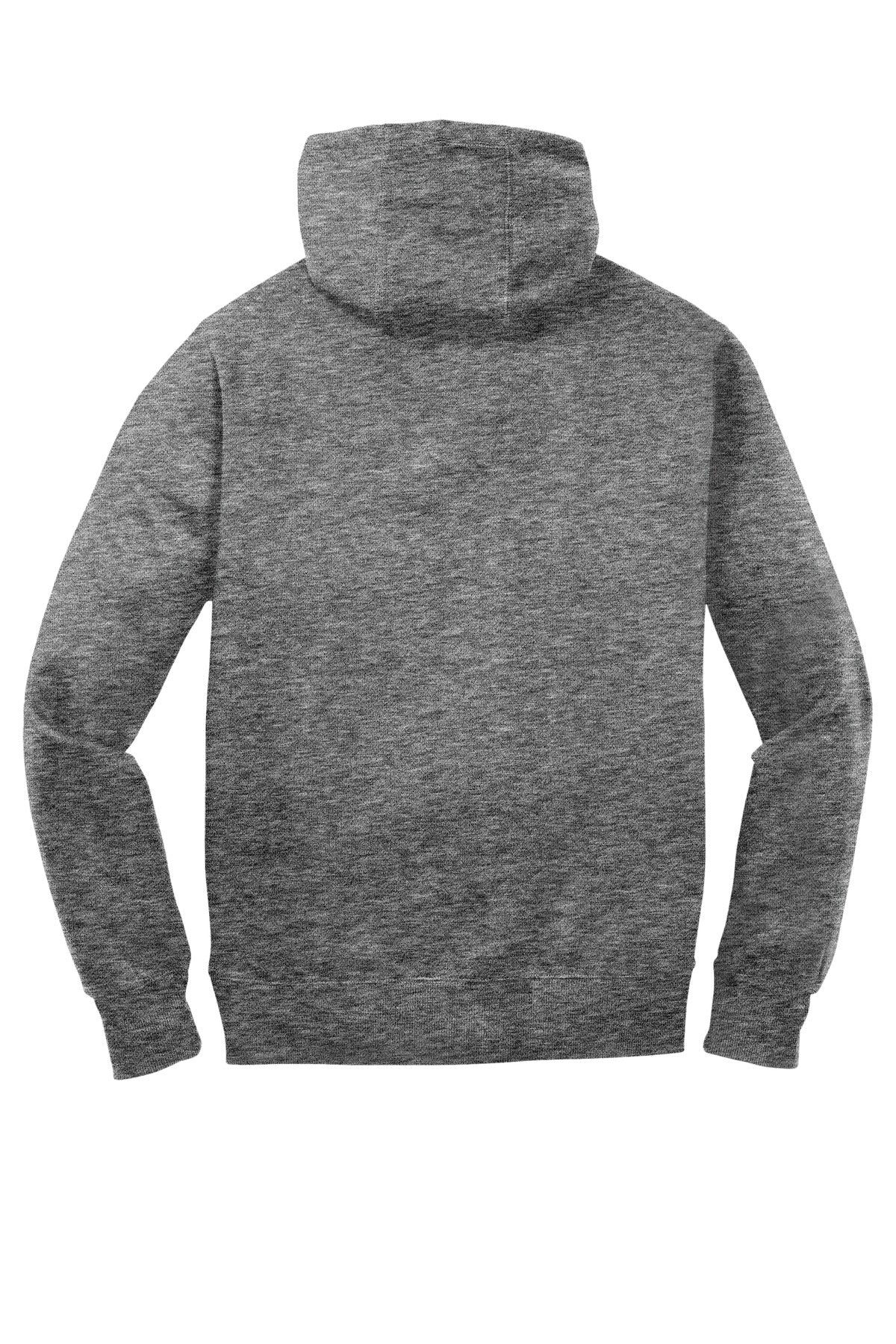 Sport-Tek Men's Pullover Hooded Sweatshirt Mens Apparel Sweatshirts & Fleece