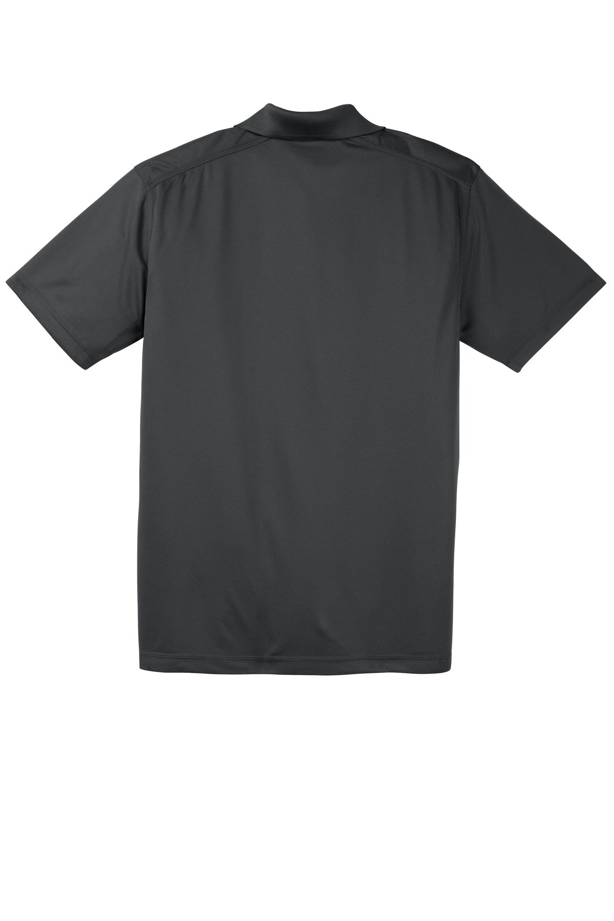 Sport-Tek Men's PosiCharge Micro-Mesh Polo Mens Apparel Shirts & Tops