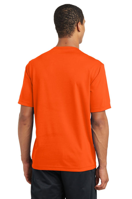 Sport-Tek Men's PosiCharge RacerMesh Tee ST340 1 of 2 Mens Apparel Shirts & Tops
