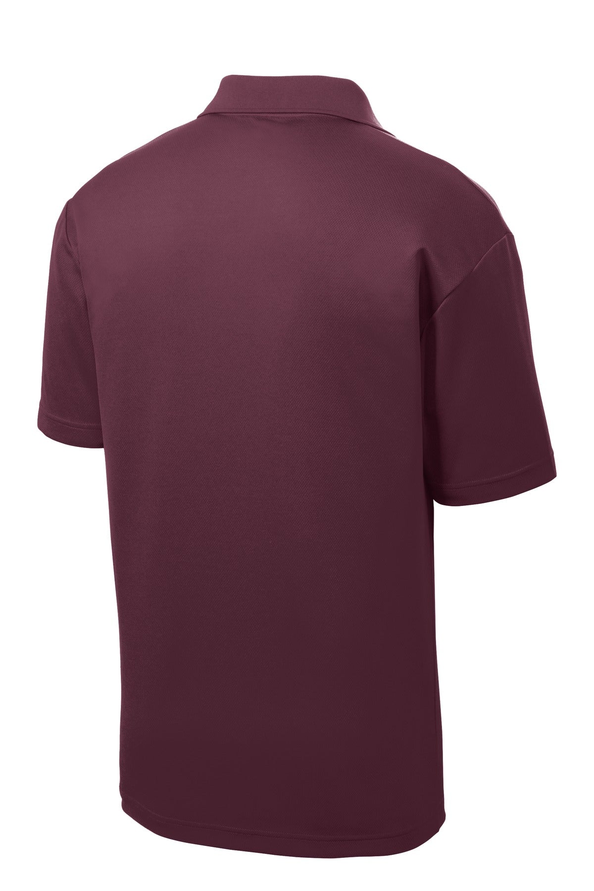 Sport-Tek PosiCharge RacerMesh Polo. ST640 Mens Apparel Shirts & Tops