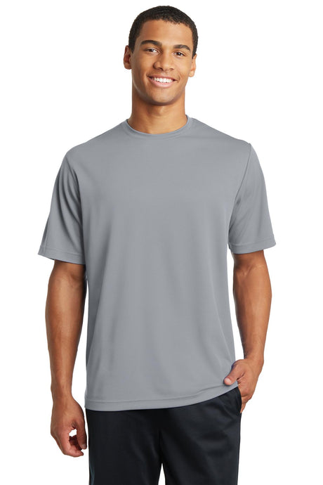 Sport-Tek Men's PosiCharge RacerMesh Tee ST340 1 of 2 Mens Apparel Shirts & Tops