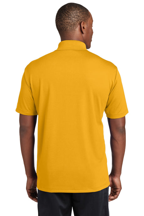 Sport-Tek PosiCharge RacerMesh Polo. ST640 Mens Apparel Shirts & Tops