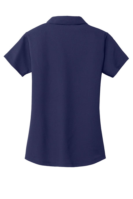 Port Authority Ladies Dry Zone Grid Polo. L572 Womens Apparel Shirts & Tops
