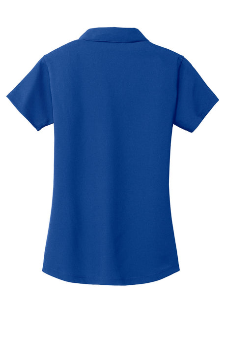 Port Authority Ladies Dry Zone Grid Polo. L572 Womens Apparel Shirts & Tops