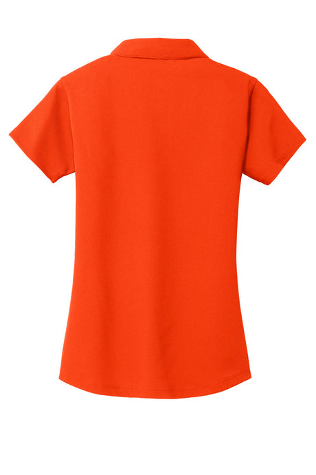 Port Authority Ladies Dry Zone Grid Polo. L572 Womens Apparel Shirts & Tops