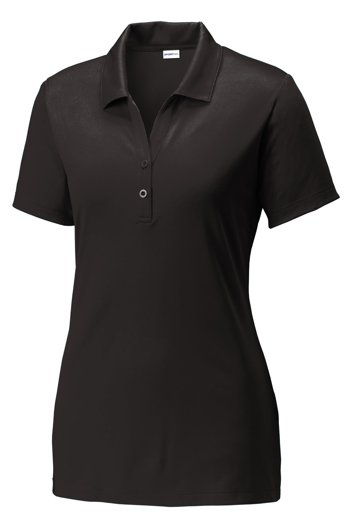 Sport-Tek Women's PosiCharge Competitor Polo LST550 Womens Apparel Shirts & Tops