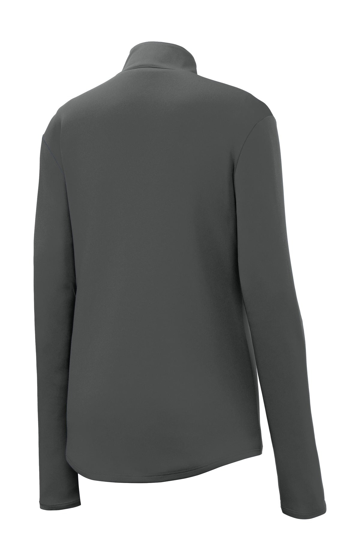 Sport-Tek Women's PosiCharge Competitor 1/4-Zip Pullover Womens Apparel Sweatshirts & Fleece