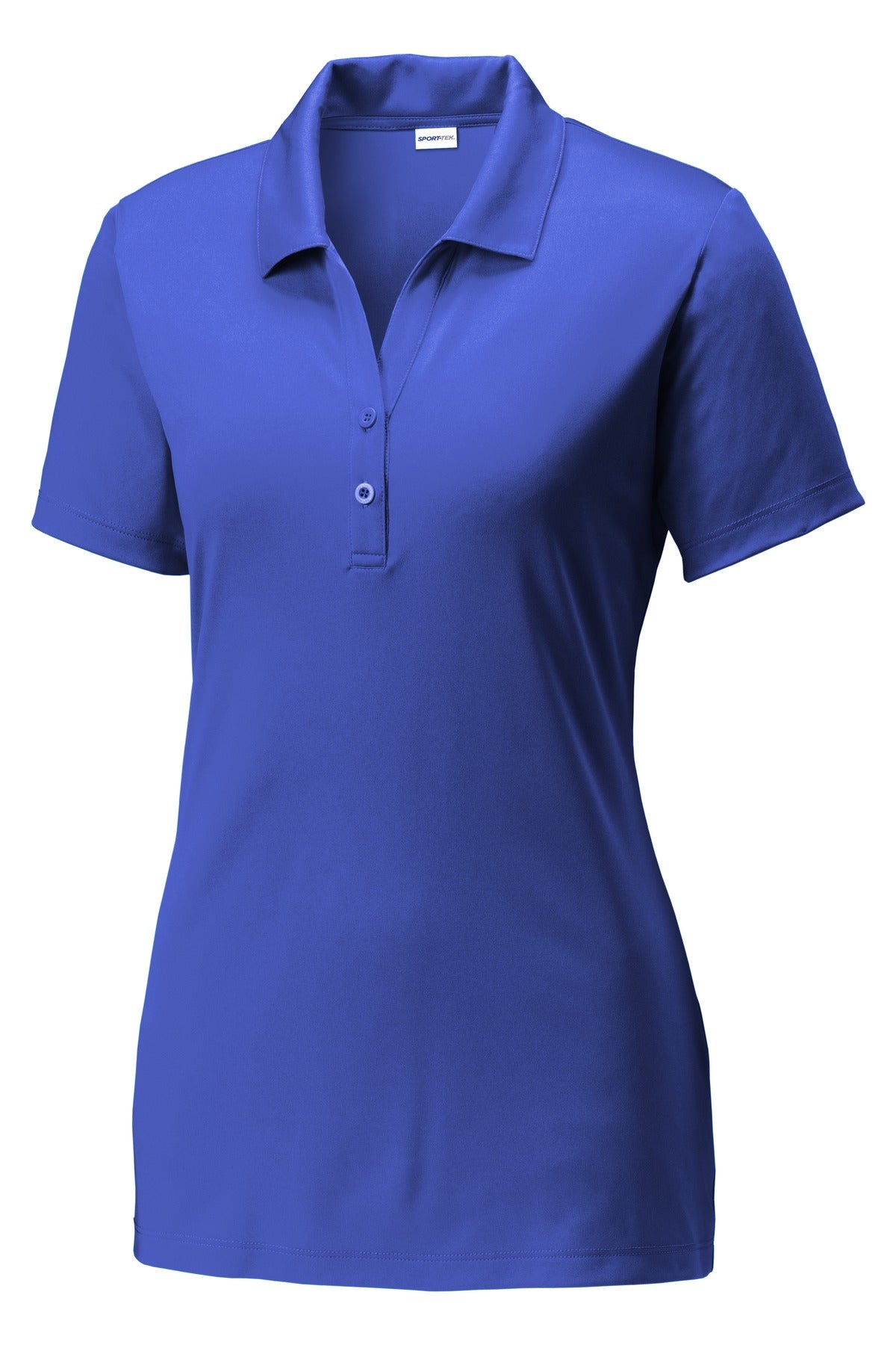 Sport-Tek Women's PosiCharge Competitor Polo LST550 Womens Apparel Shirts & Tops