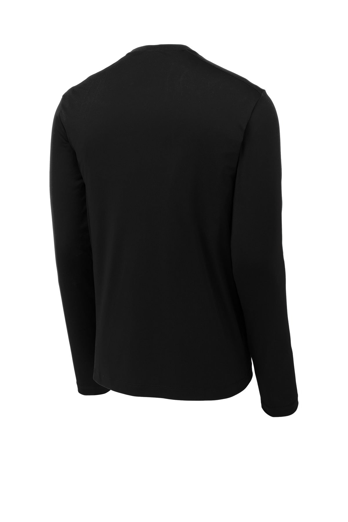 Sport-Tek Men's Posi-UV Pro Long Sleeve Tee. ST420LS Mens Apparel Shirts & Tops