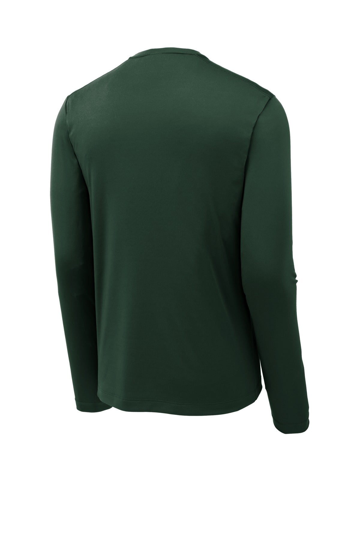 Sport-Tek Men's Posi-UV Pro Long Sleeve Tee. ST420LS Mens Apparel Shirts & Tops