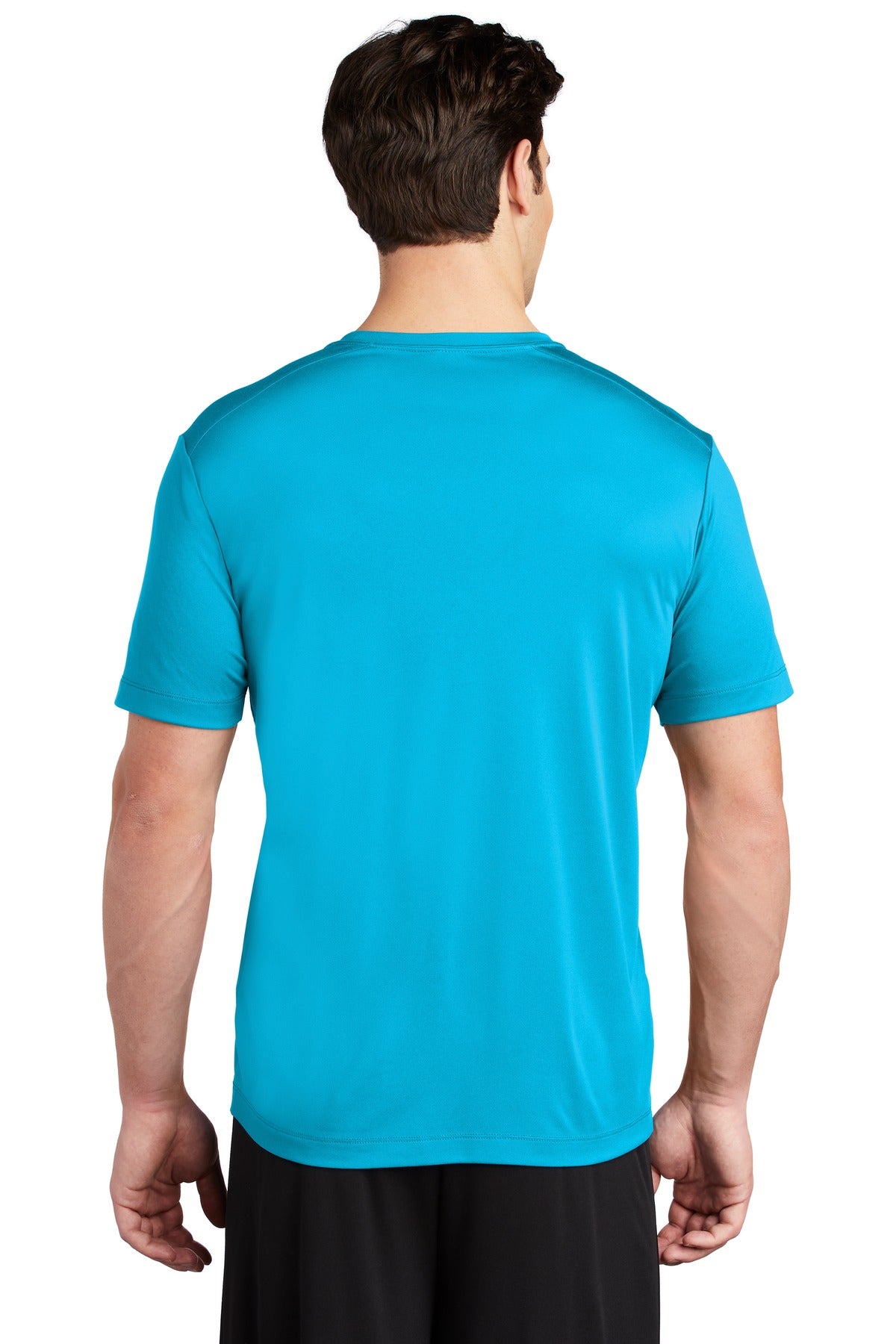 Sport-Tek Men's Posi-UV Pro Tee Mens Apparel Shirts & Tops
