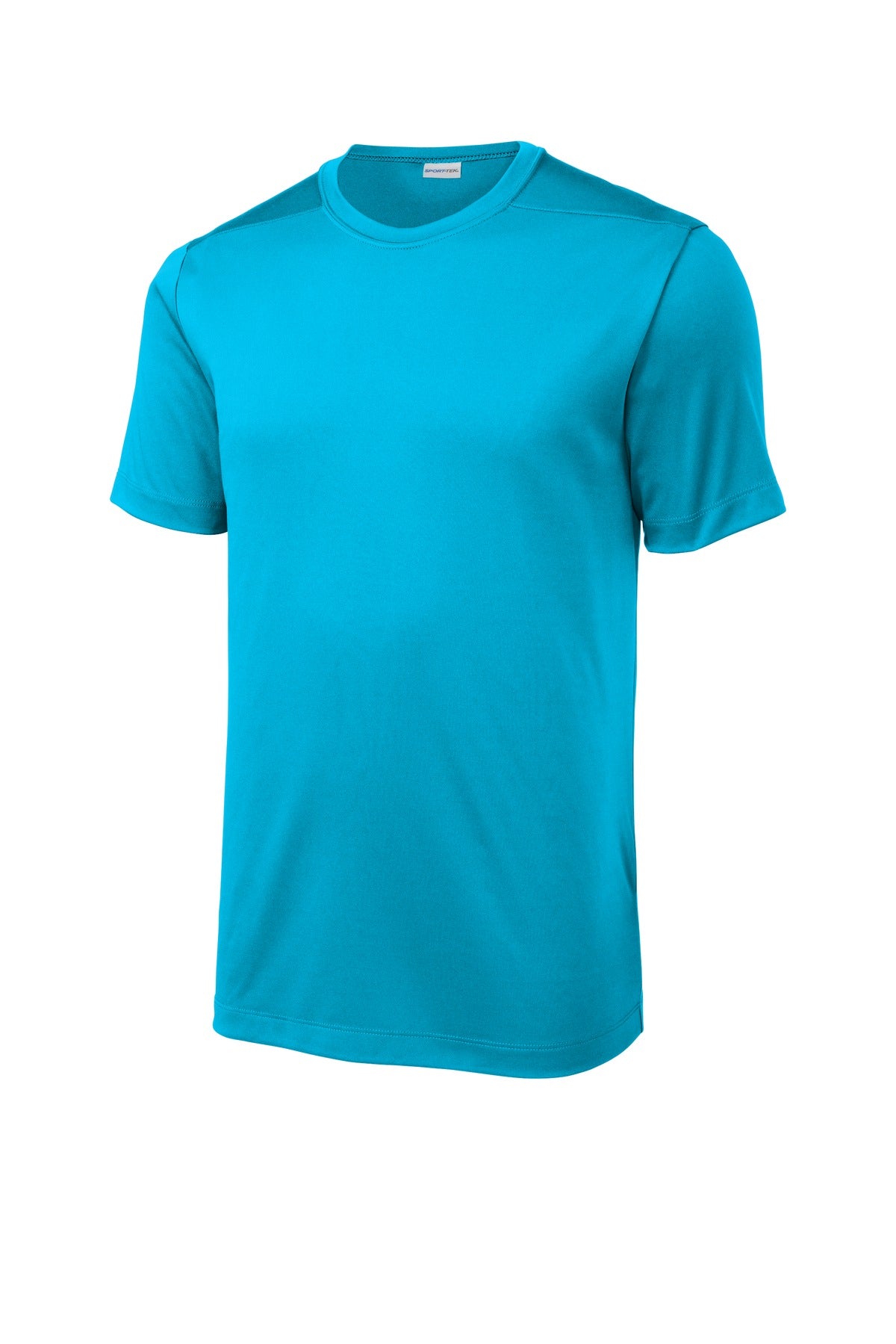 Sport-Tek Men's Posi-UV Pro Tee Mens Apparel Shirts & Tops