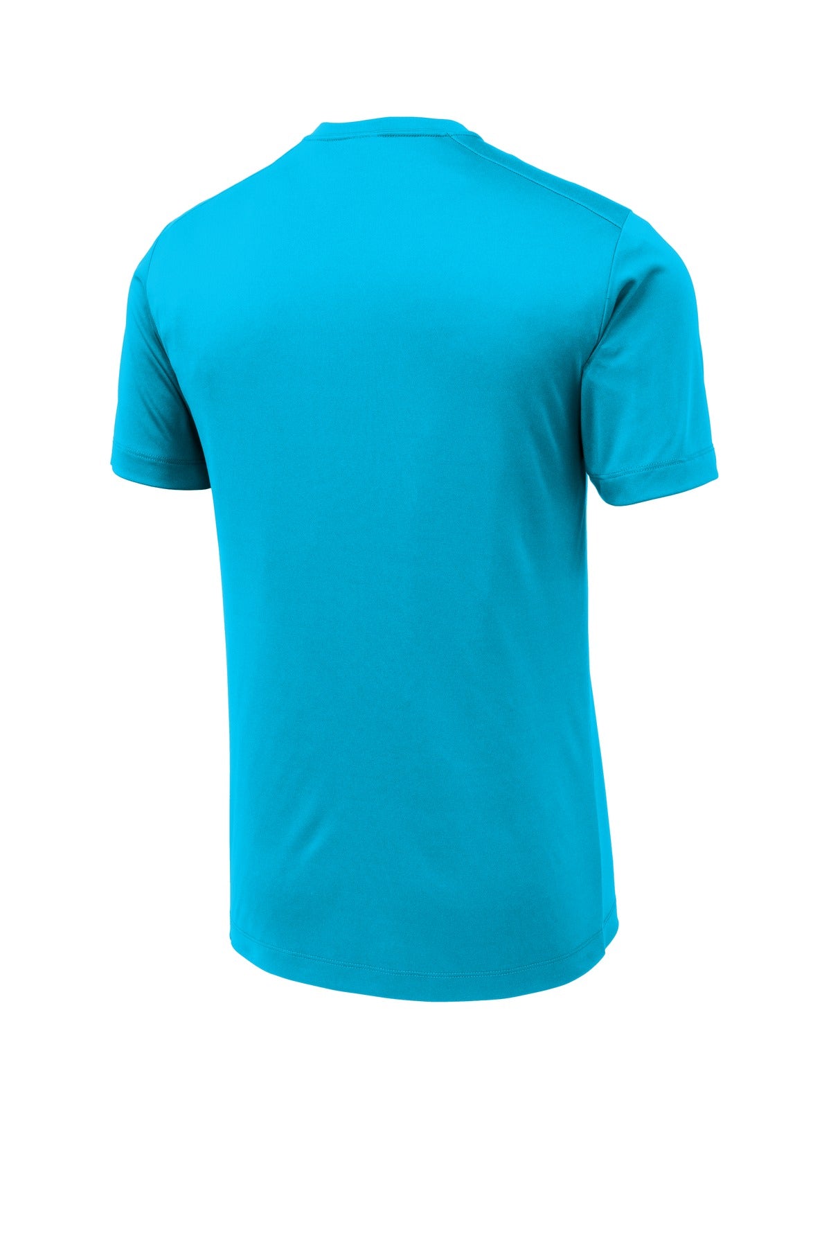 Sport-Tek Men's Posi-UV Pro Tee Mens Apparel Shirts & Tops