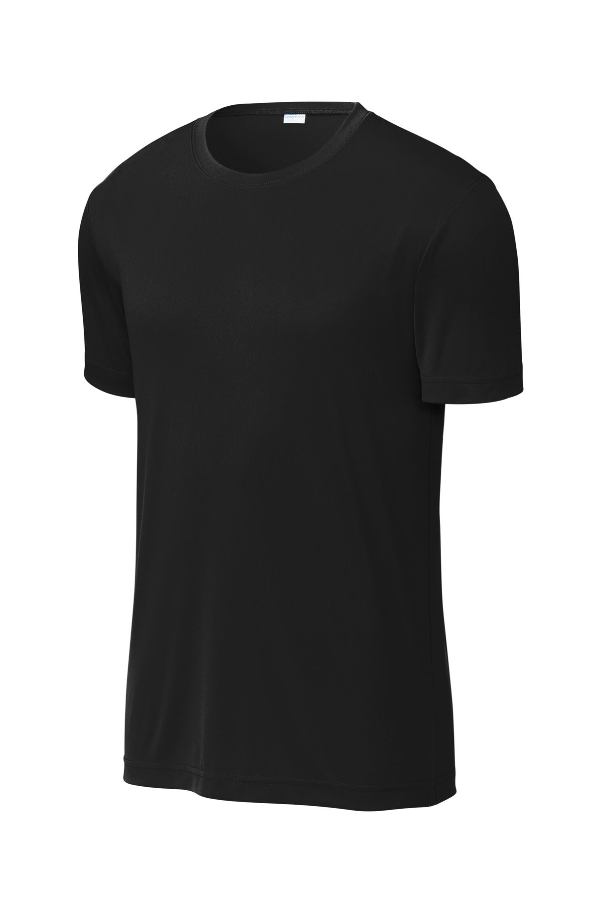 Sport-Tek Men's PosiCharge Re-Compete Tee Mens Apparel Shirts & Tops