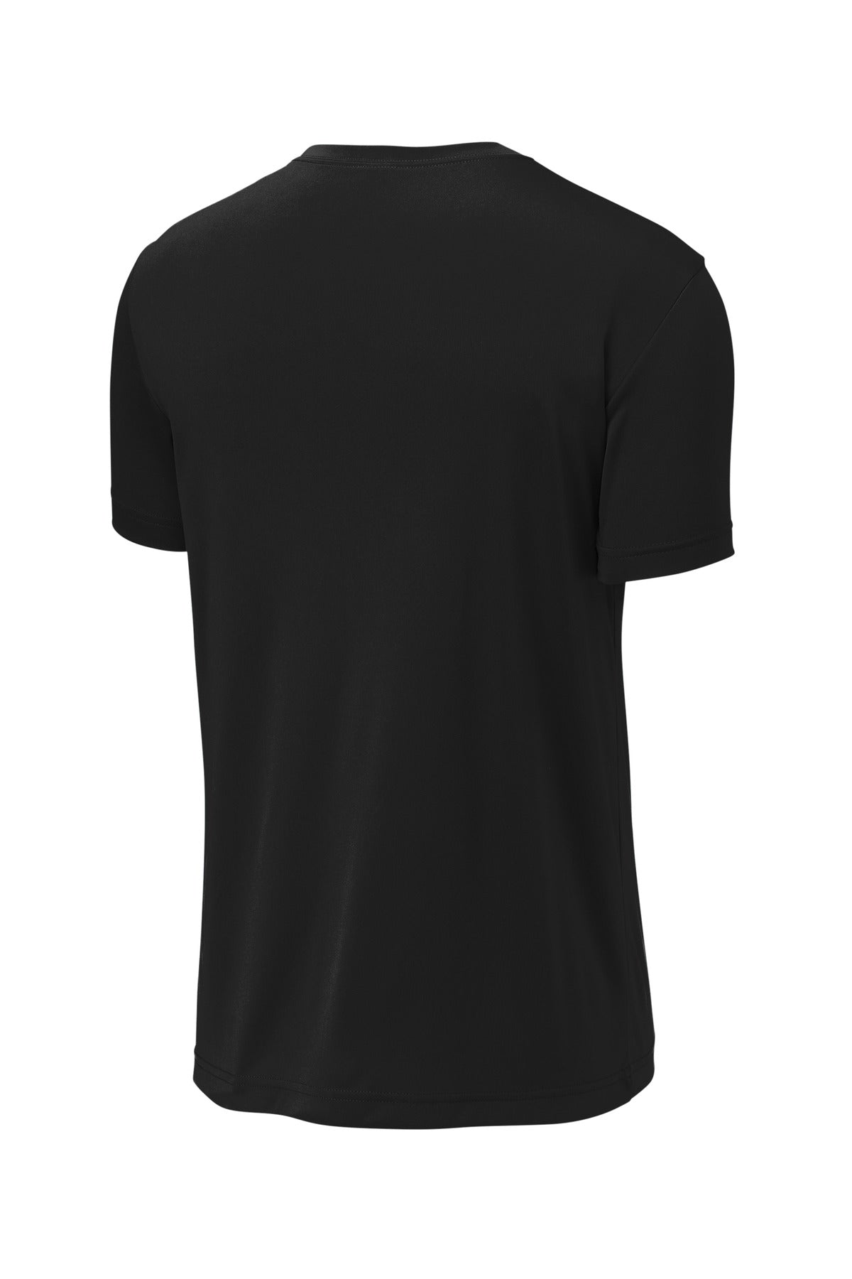 Sport-Tek Men's PosiCharge Re-Compete Tee Mens Apparel Shirts & Tops