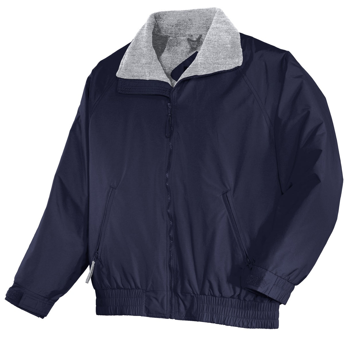 Port Authority Competitor Jacket. JP54 Mens Apparel Jackets & Vests