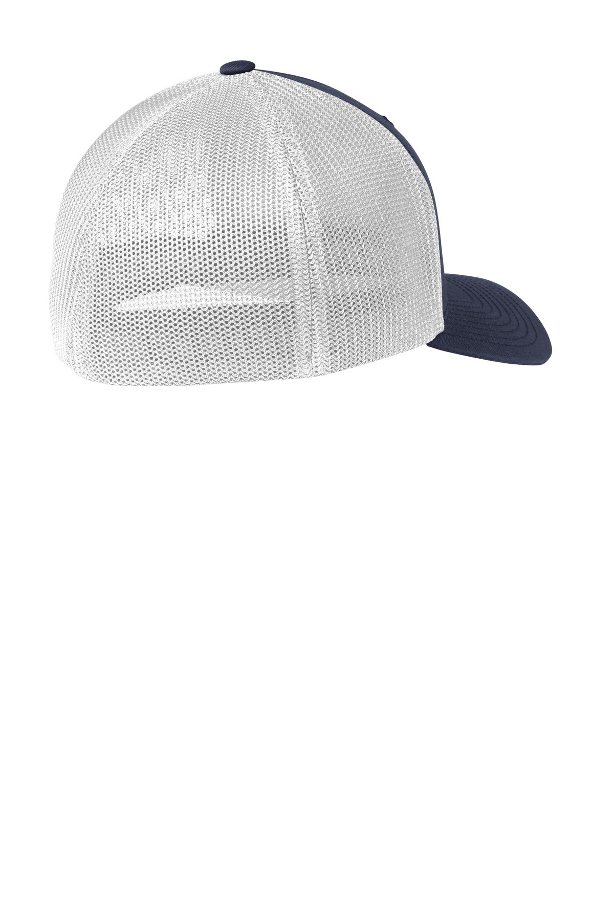 Port Authority Flexfit Mesh Back Cap Unisex Accessories Hats & Caps