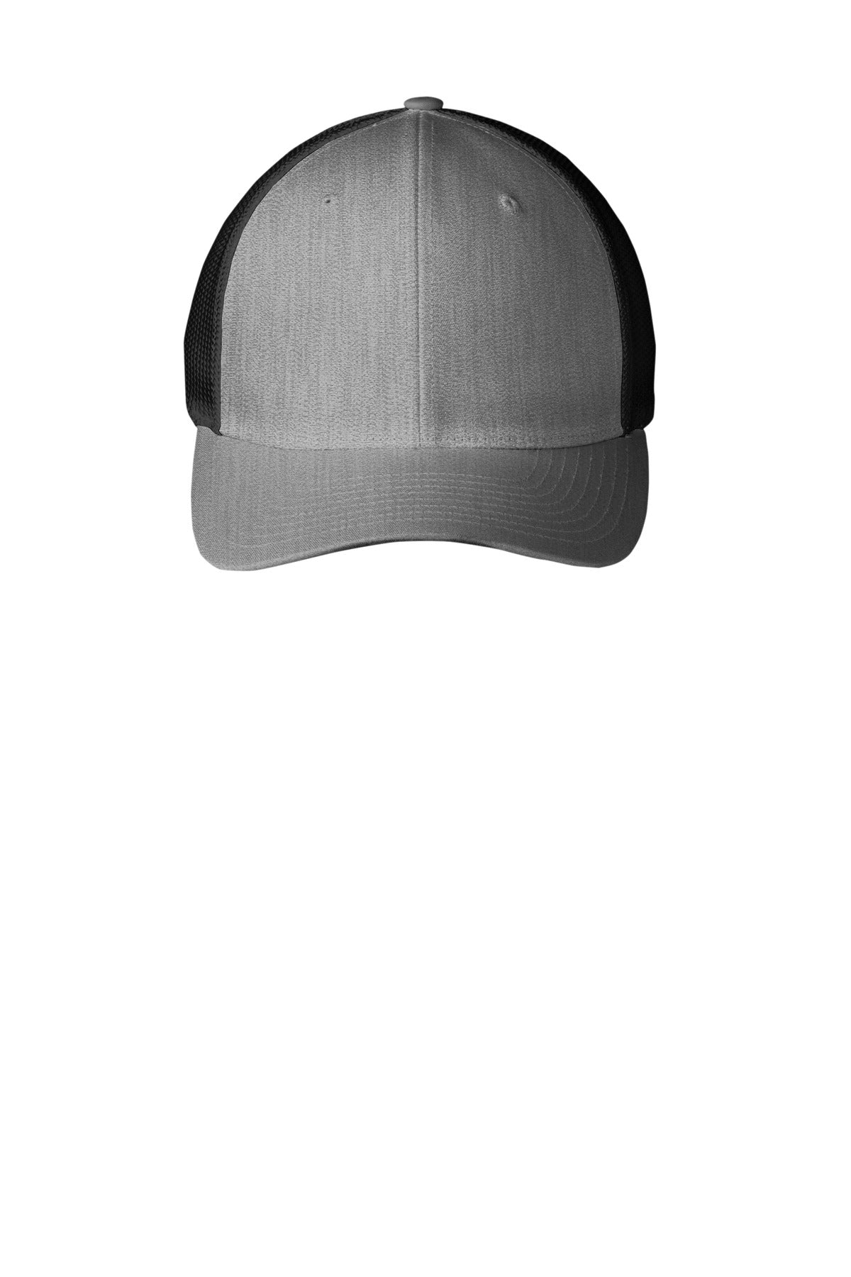 Port Authority Flexfit Mesh Back Cap Unisex Accessories Hats & Caps