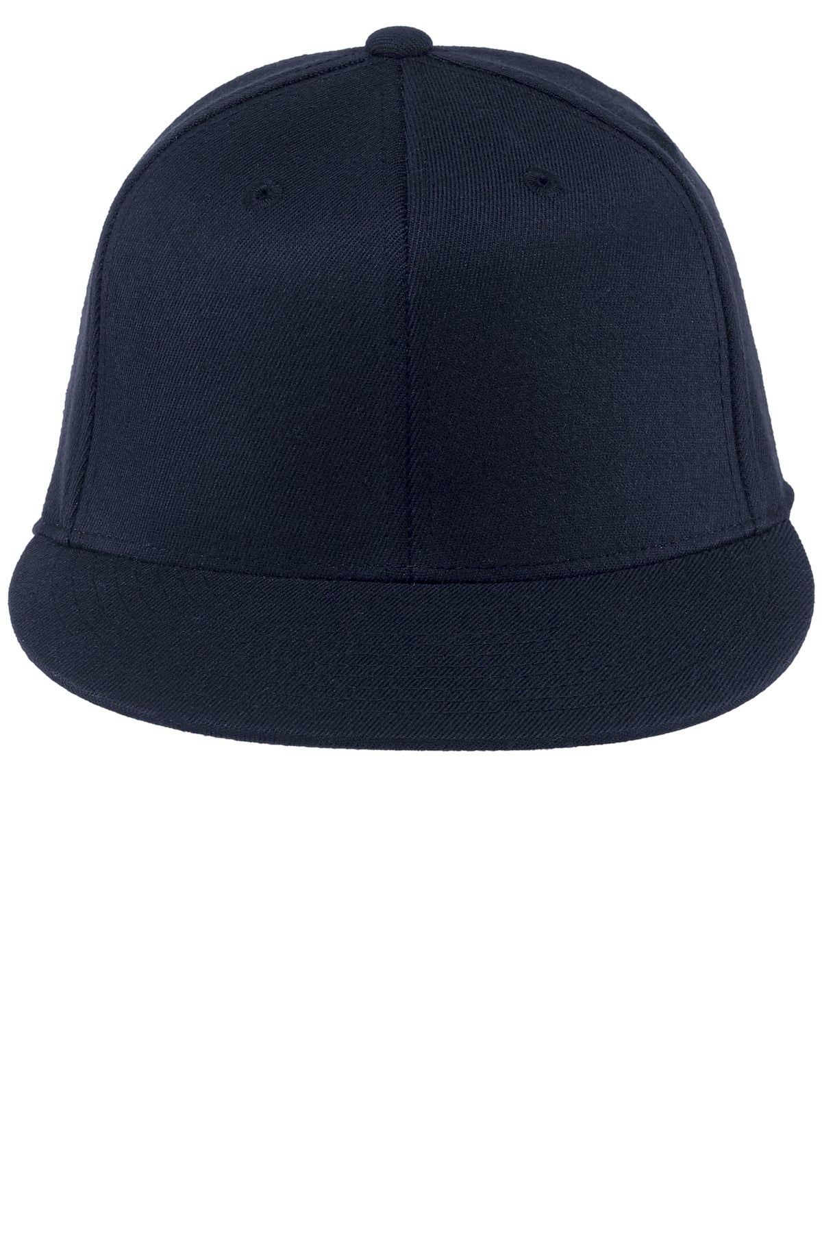 Port Authority Flexfit 210 Flat Bill Cap Unisex Accessories Hats & Caps