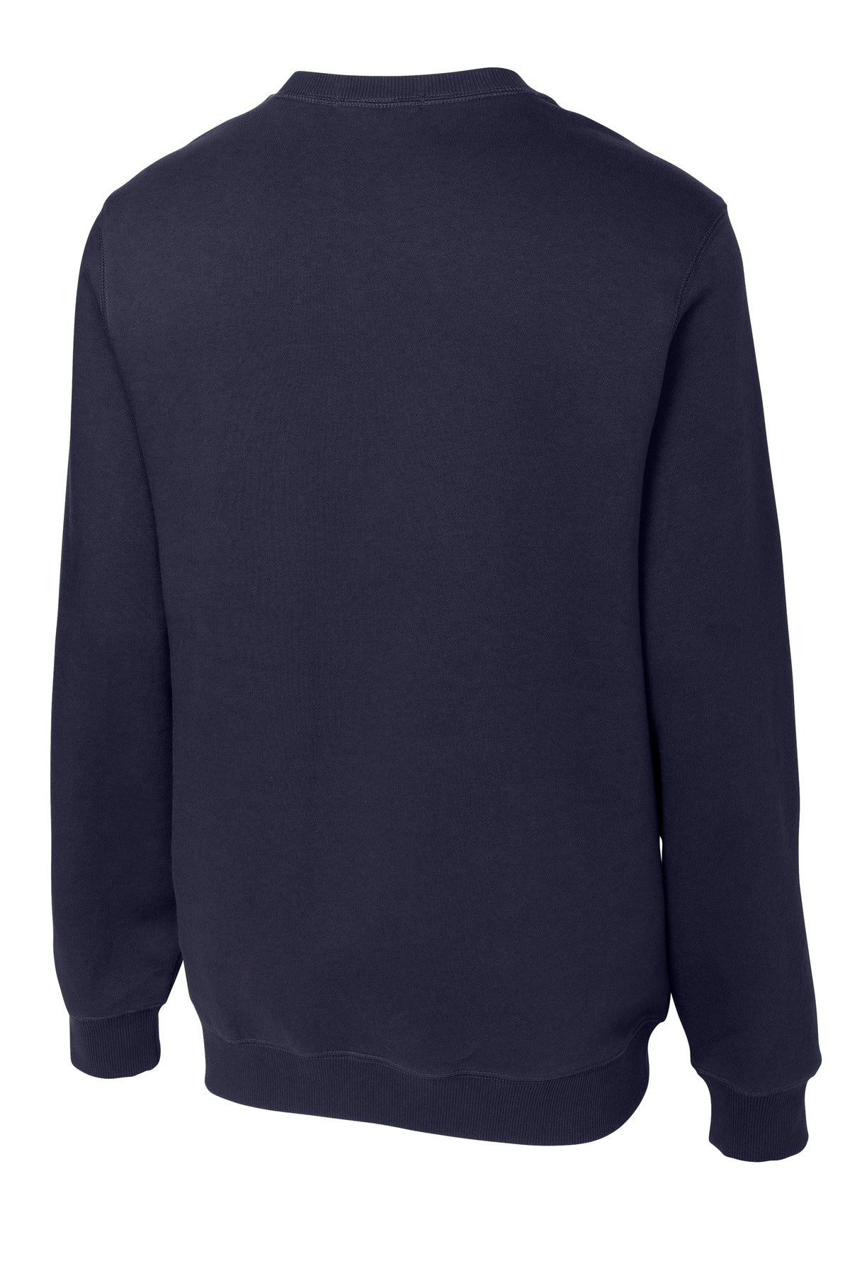 Sport-Tek Men's Crewneck Sweatshirt Mens Apparel Sweatshirts & Fleece