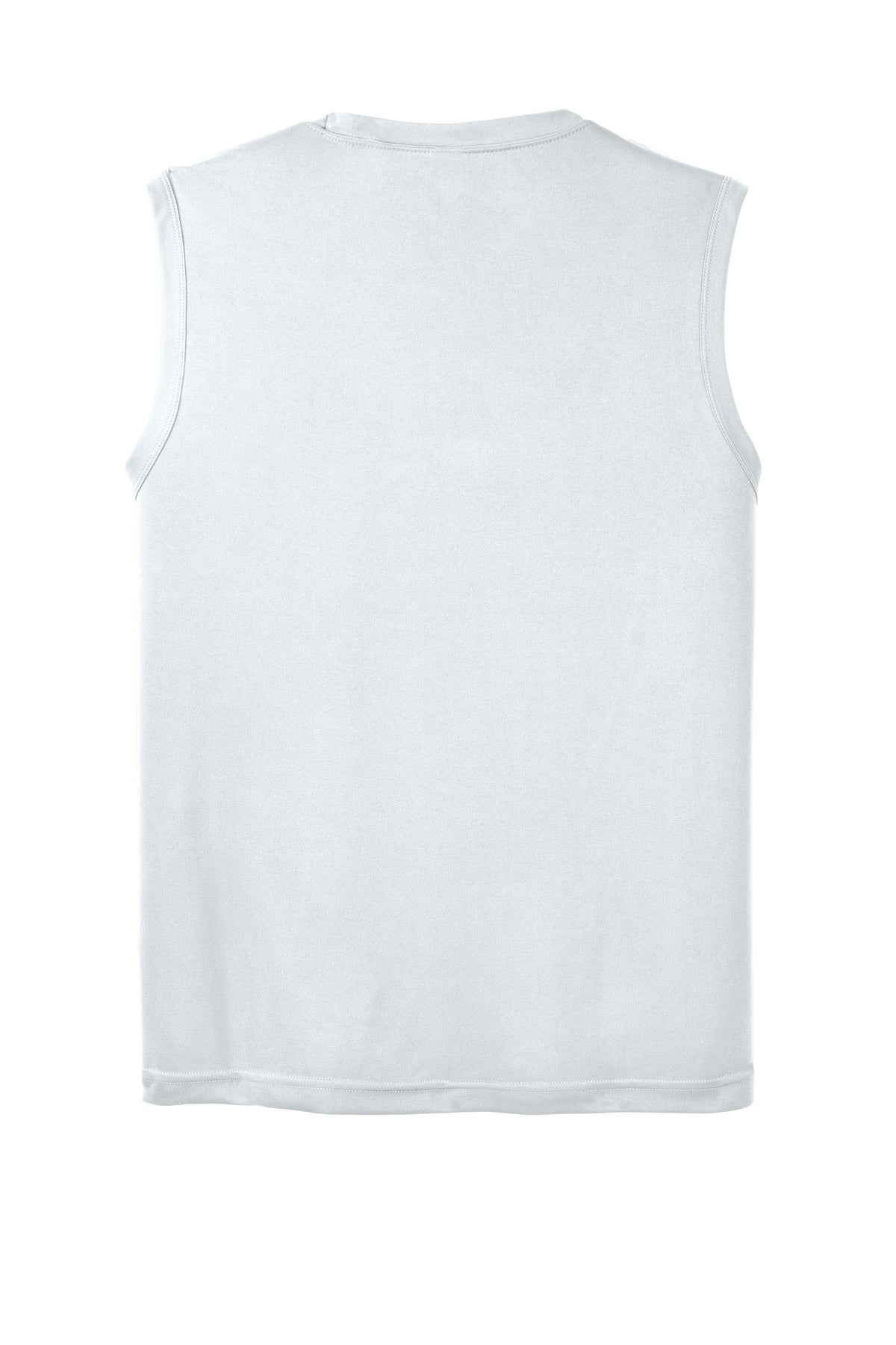 Sport-Tek Men's Sleeveless PosiCharge Competitor Tee Mens Apparel Shirts & Tops