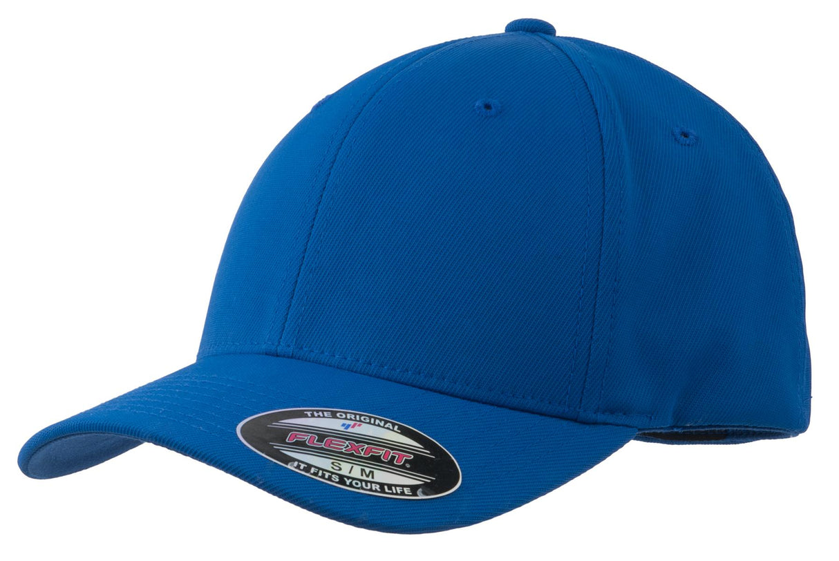 Sport-Tek Flexfit Performance Solid Cap Unisex Accessories Hats & Caps