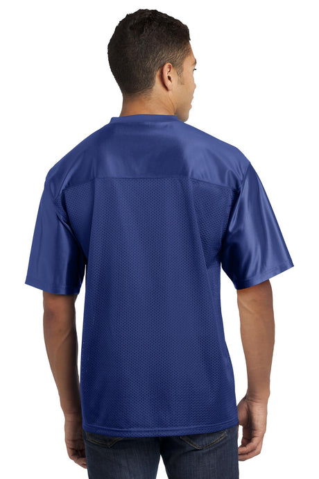 Sport-Tek Men's PosiCharge Replica Jersey Mens Apparel Shirts & Tops