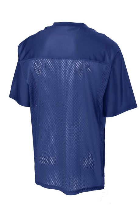 Sport-Tek Men's PosiCharge Replica Jersey Mens Apparel Shirts & Tops