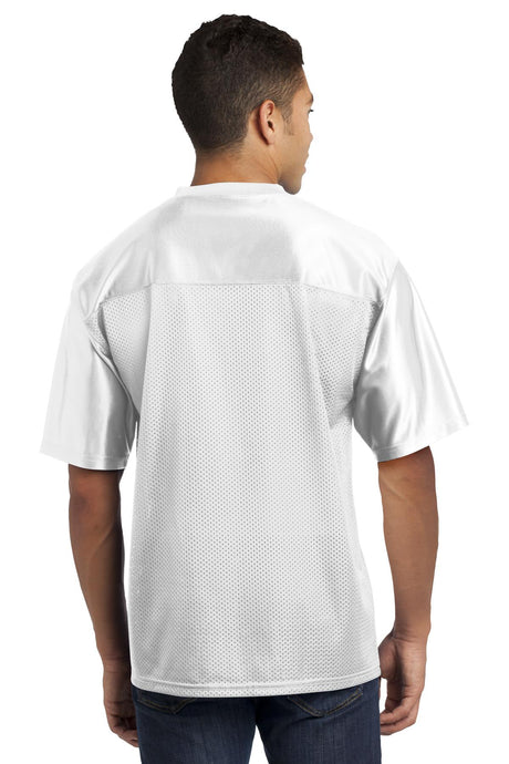 Sport-Tek Men's PosiCharge Replica Jersey Mens Apparel Shirts & Tops