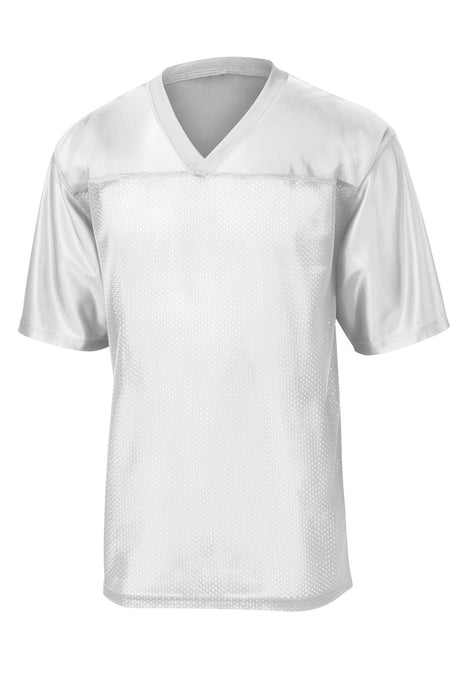 Sport-Tek Men's PosiCharge Replica Jersey Mens Apparel Shirts & Tops