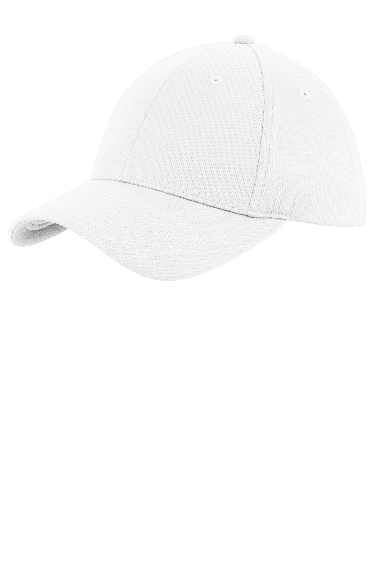 Sport-Tek PosiCharge RacerMesh Cap Unisex Accessories Hats & Caps