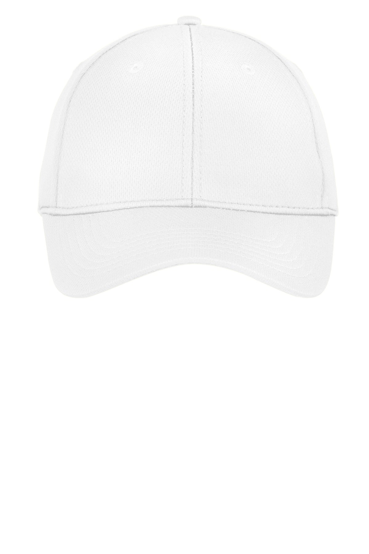 Sport-Tek PosiCharge RacerMesh Cap Unisex Accessories Hats & Caps