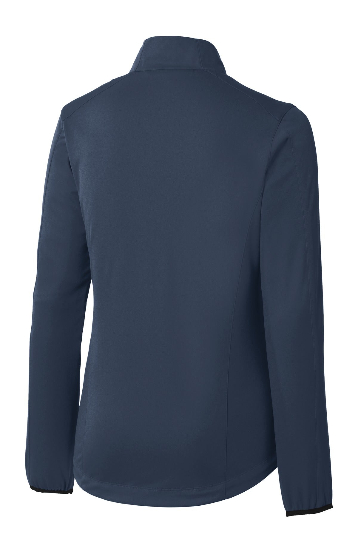 Port Authority Ladies Active Soft Shell Jacket. L717 Womens Apparel Jackets & Vests