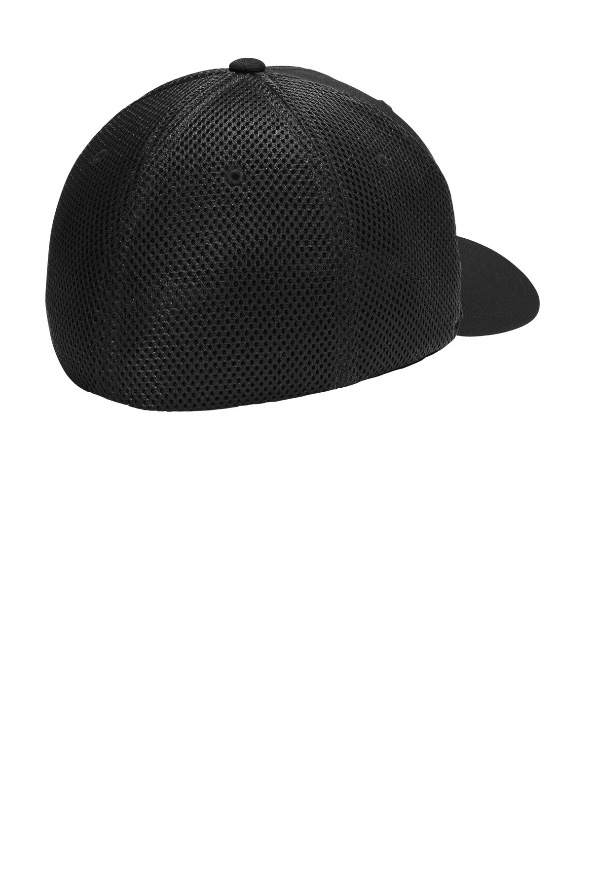 Sport-Tek Flexfit Air Mesh Back Cap Unisex Accessories Hats & Caps