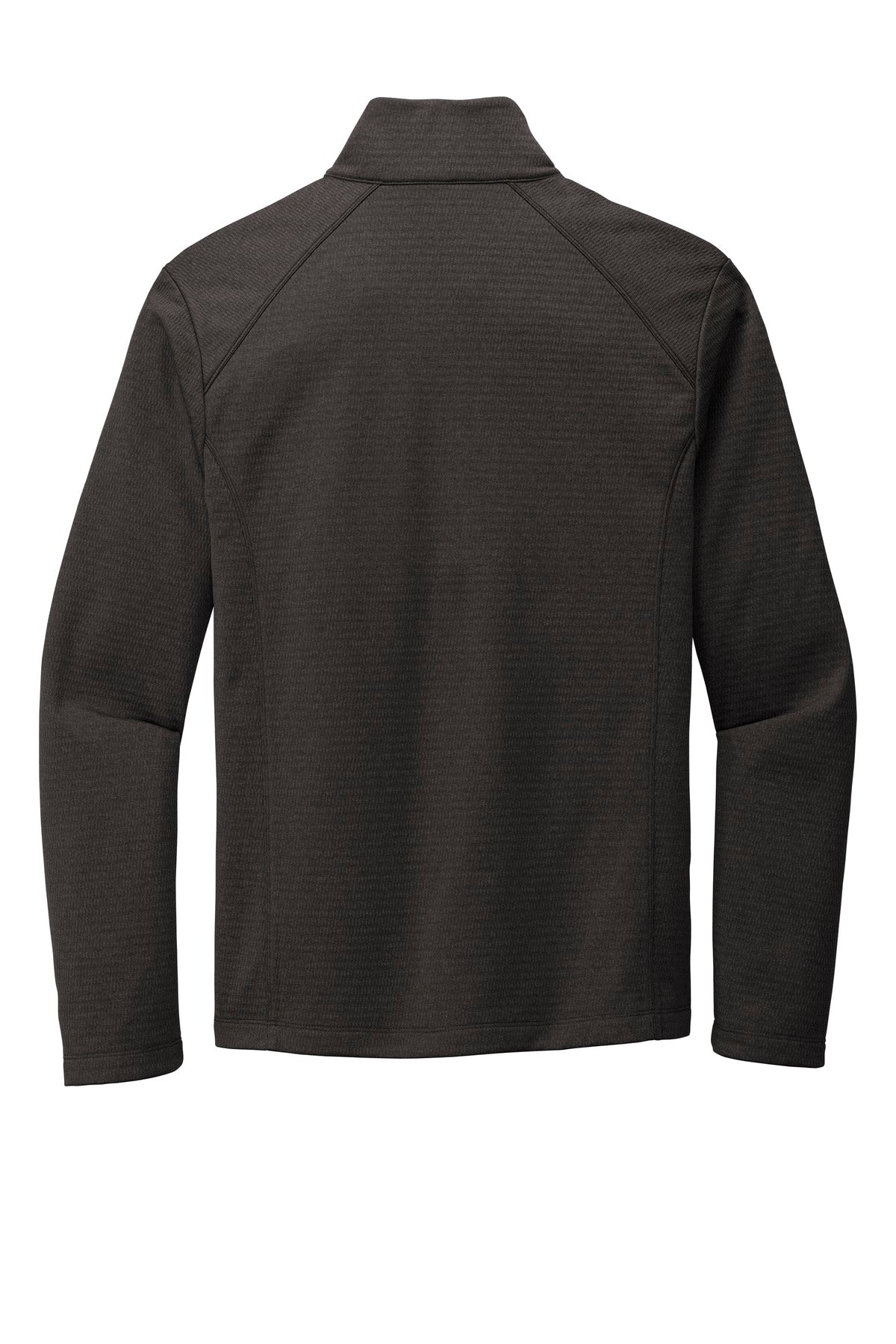 Port Authority Men's Diamond Heather Fleece 1/4-Zip Pullover F248 Mens Apparel Sweatshirts & Fleece