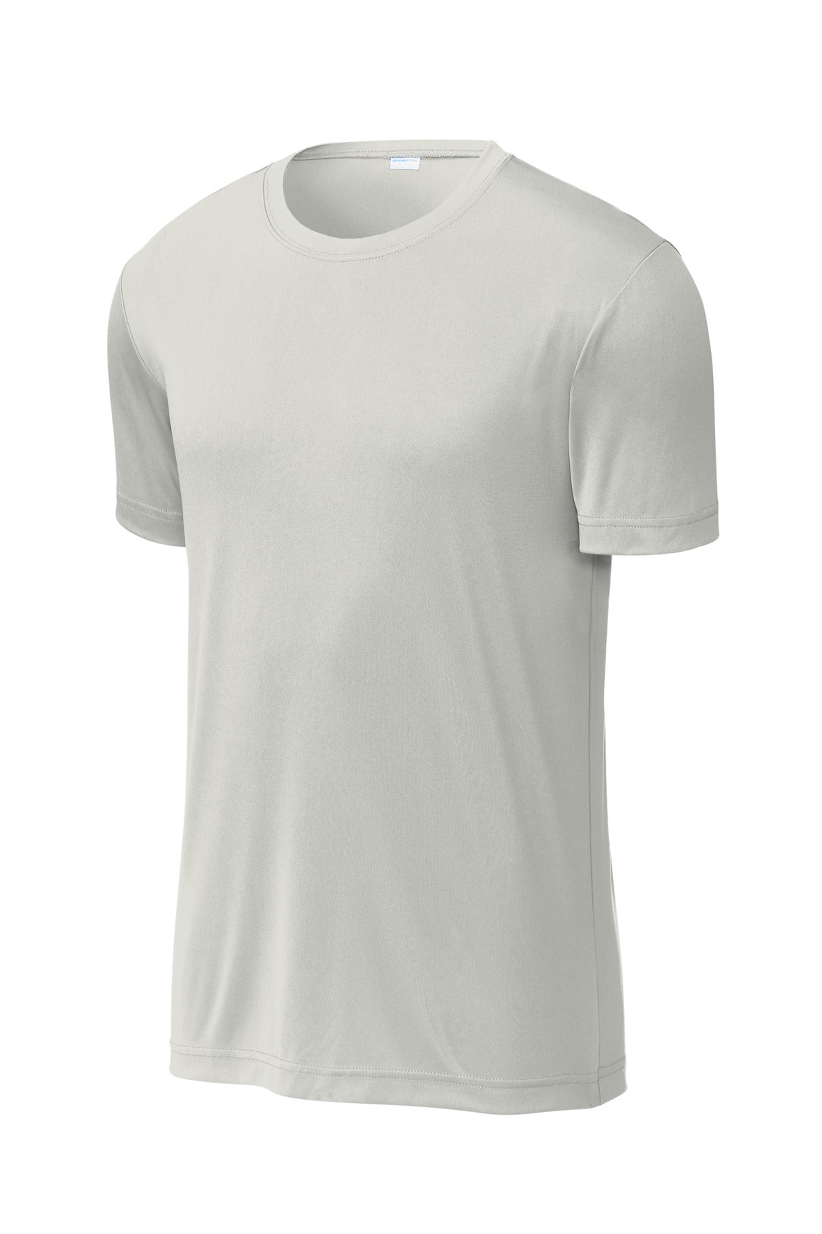 Sport-Tek Men's PosiCharge Re-Compete Tee Mens Apparel Shirts & Tops