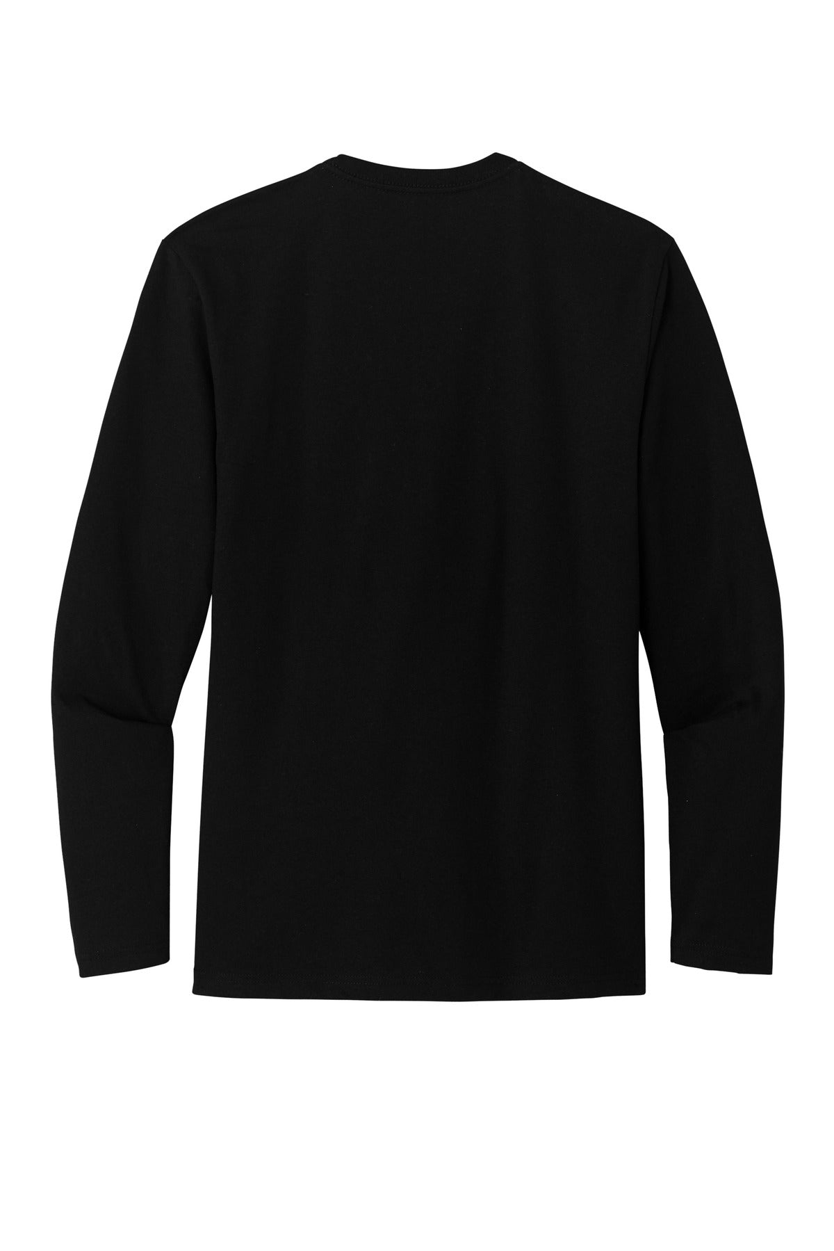 District Men's Re-Tee Long Sleeve DT8003 Mens Apparel Shirts & Tops