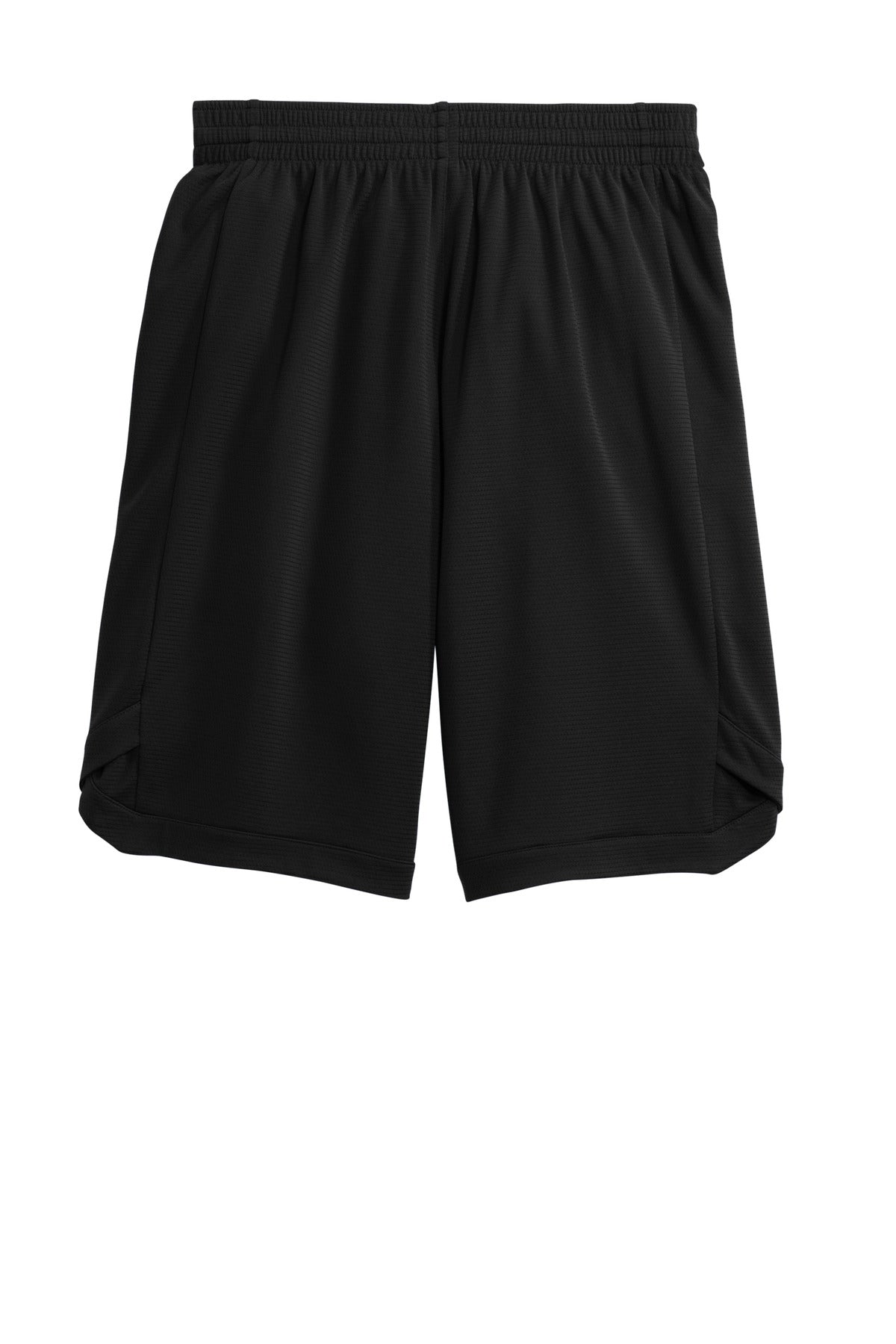 Sport-Tek Men's PosiCharge Position Short with Pockets Mens Apparel Shorts