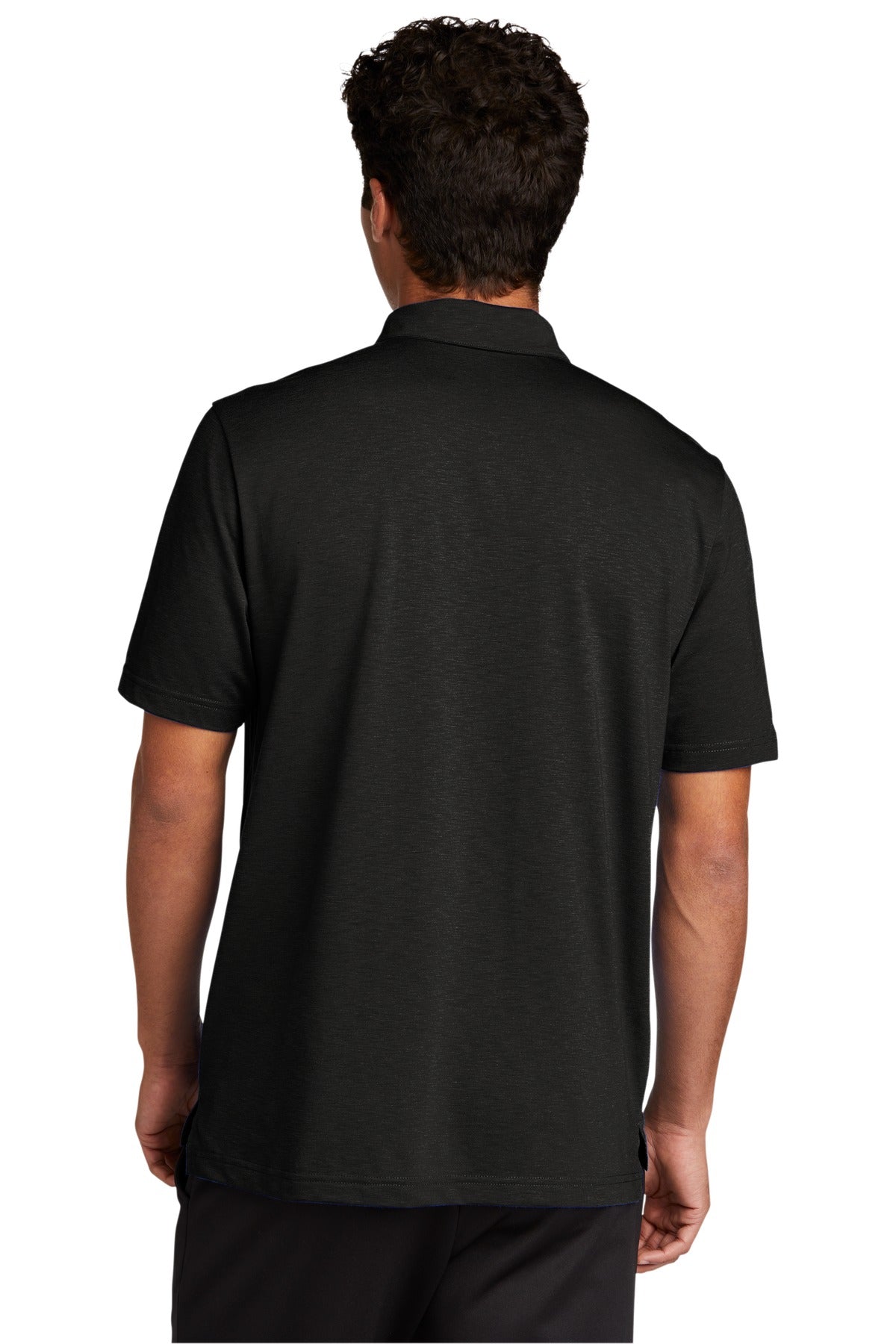 Sport-Tek Men's PosiCharge Strive Polo Mens Apparel Shirts & Tops