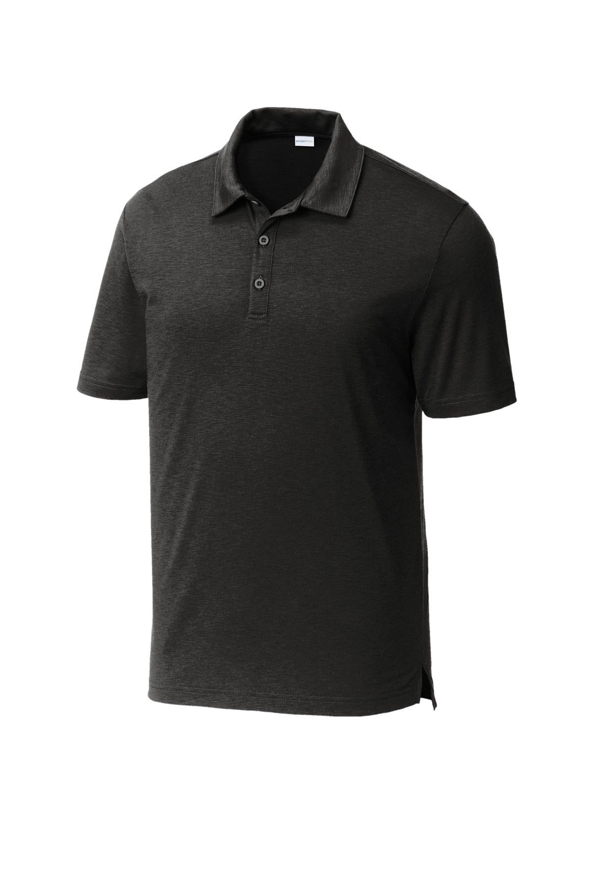 Sport-Tek Men's PosiCharge Strive Polo Mens Apparel Shirts & Tops
