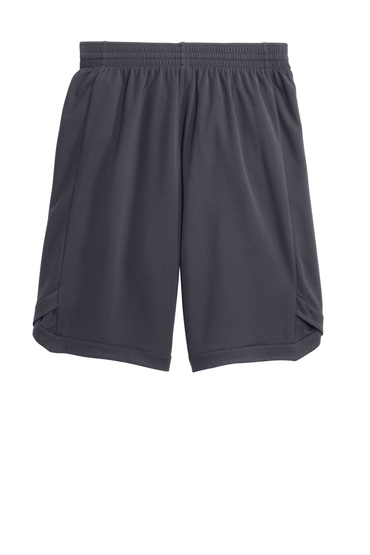 Sport-Tek Men's PosiCharge Position Short with Pockets Mens Apparel Shorts