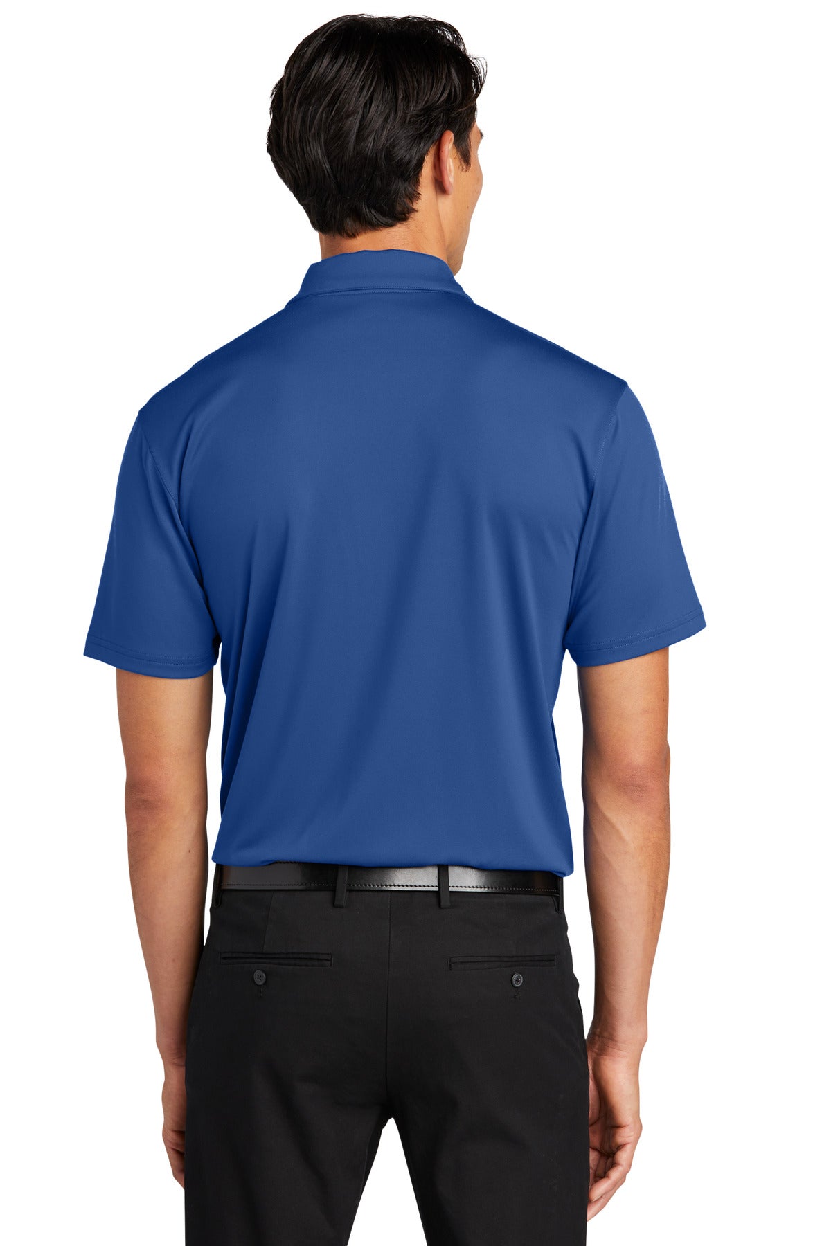 Port Authority Men's Performance Staff Polo K398 Mens Apparel Shirts & Tops
