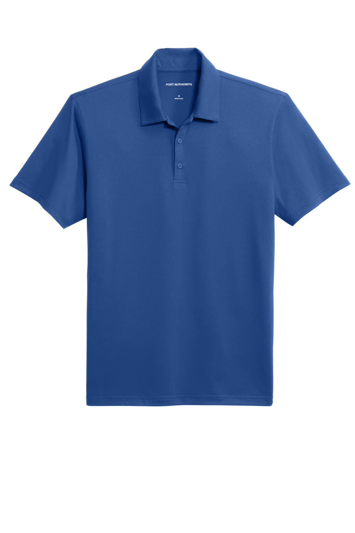 Port Authority Men's Performance Staff Polo K398 Mens Apparel Shirts & Tops