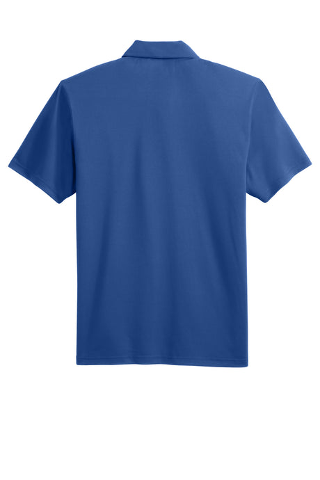 Port Authority Men's Performance Staff Polo K398 Mens Apparel Shirts & Tops