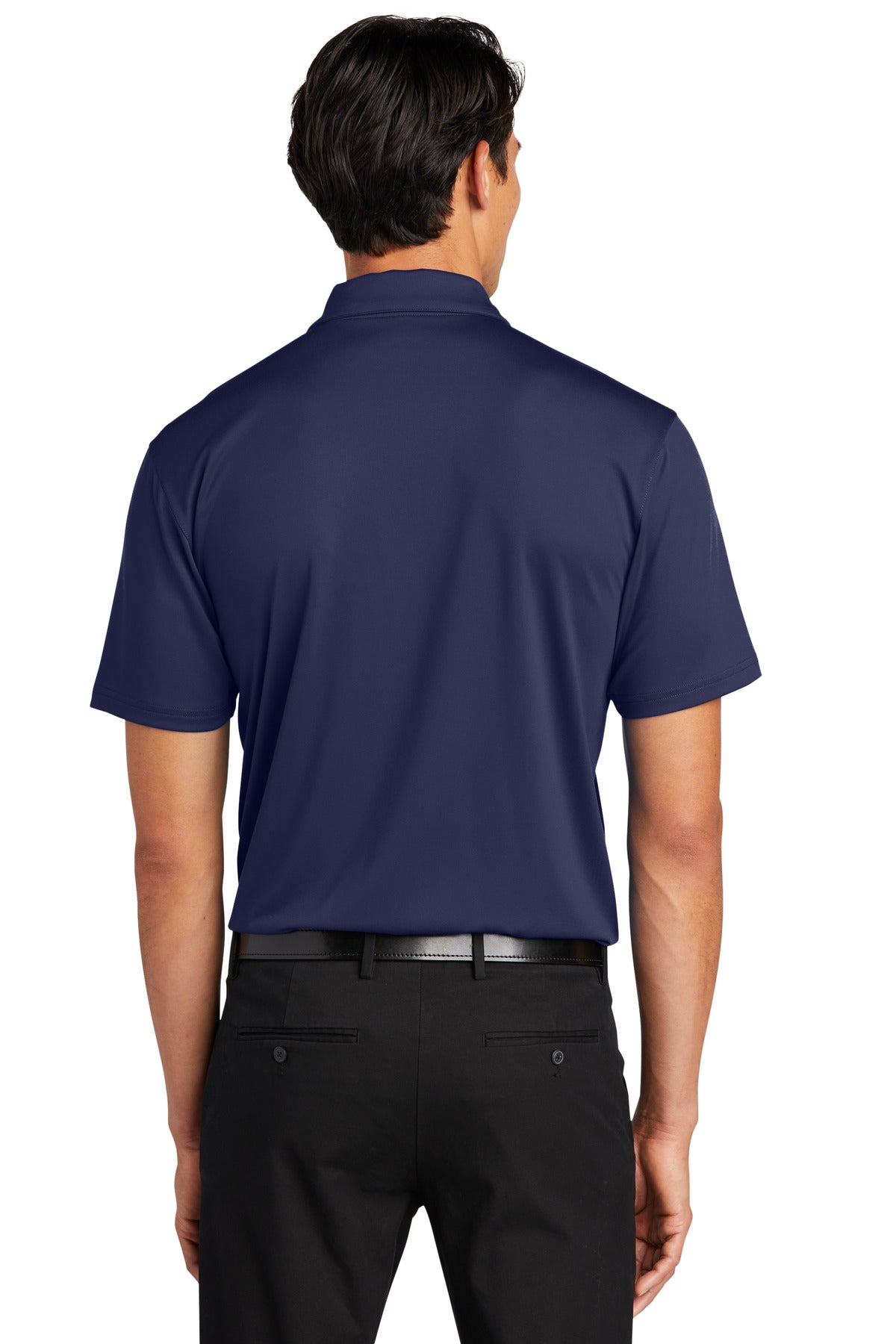 Port Authority Men's Performance Staff Polo K398 Mens Apparel Shirts & Tops