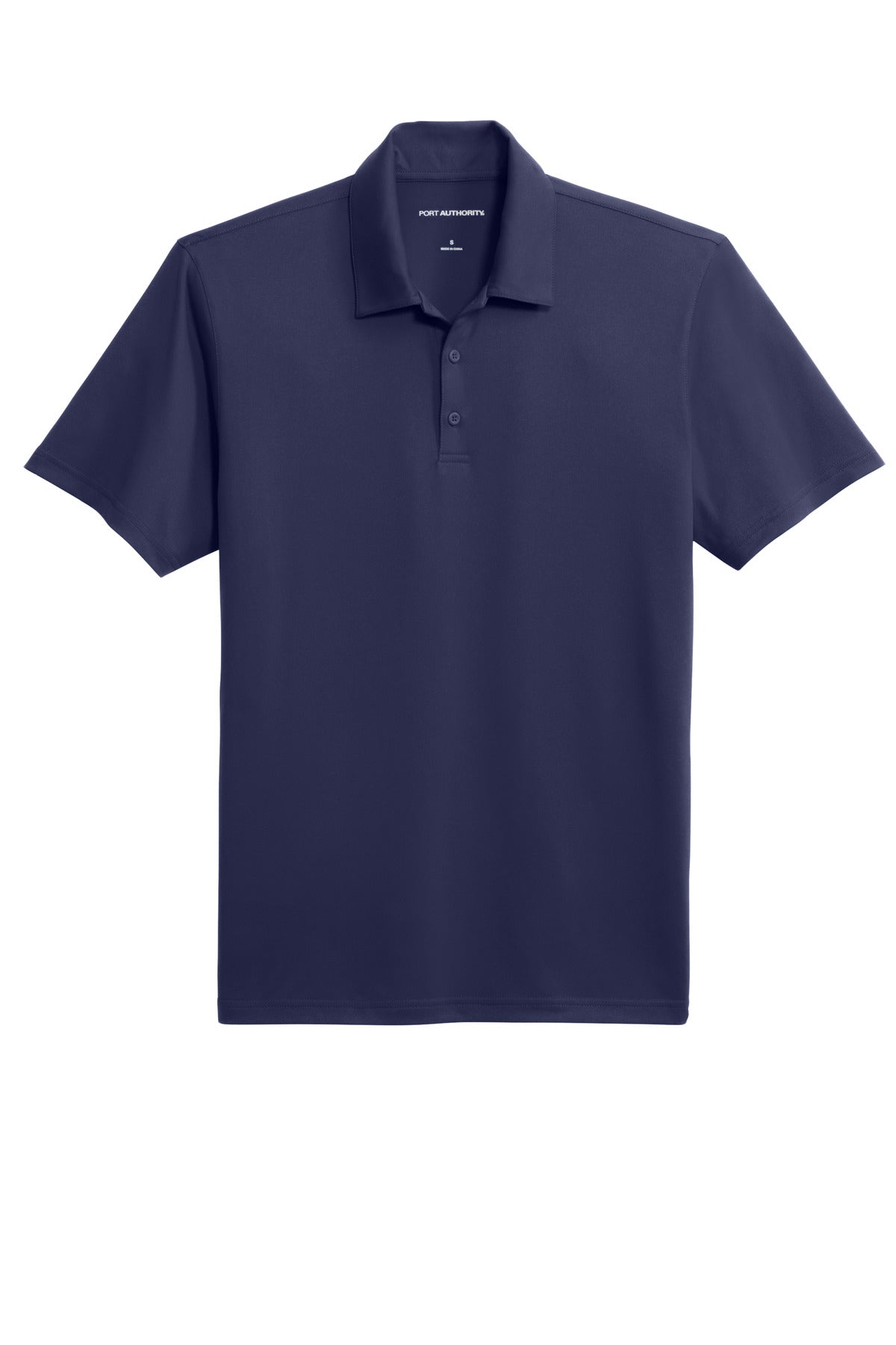 Port Authority Men's Performance Staff Polo K398 Mens Apparel Shirts & Tops